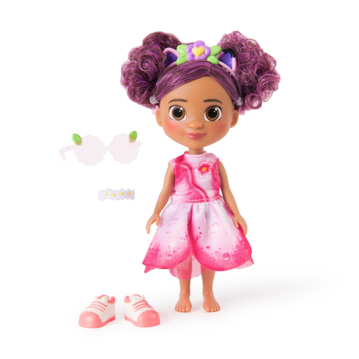 Muñecas Movie 15 cm Gabbys Dollhouse Spin Master modelos surtidos 8