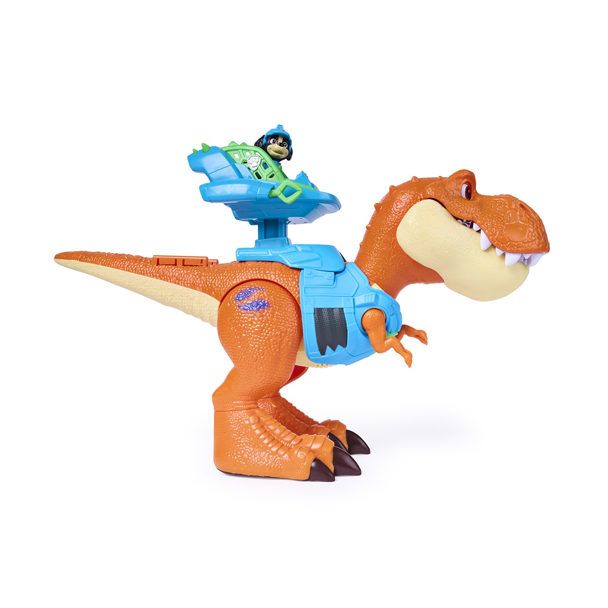 Figura Timmy luces y sonidos Patrulla Canina Paw Patrol 3