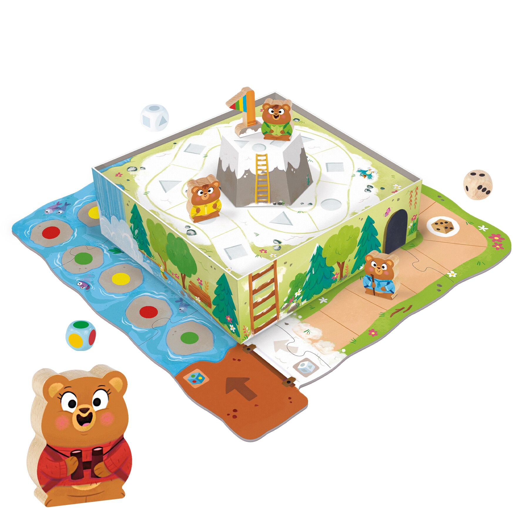 Adventure Game 3