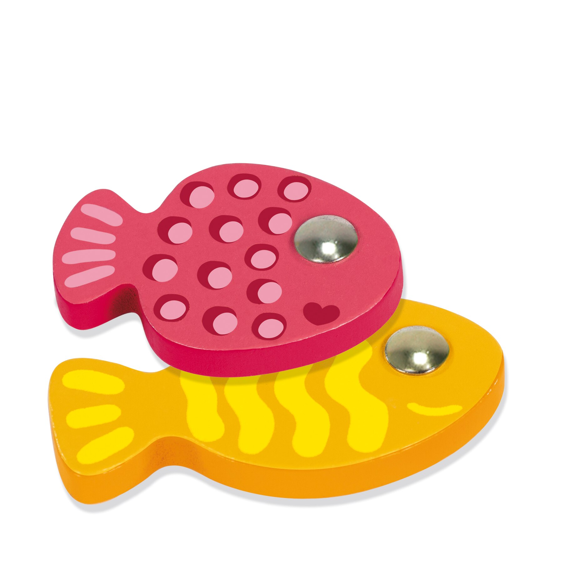 Juego De La Pesca, juego de mesa de madera Goula 3
