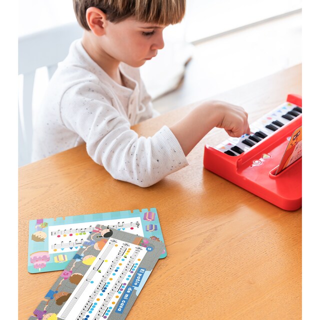 A Escribir Yo Aprendo De Diset Piano Diset Aprendo Yo Aprendo