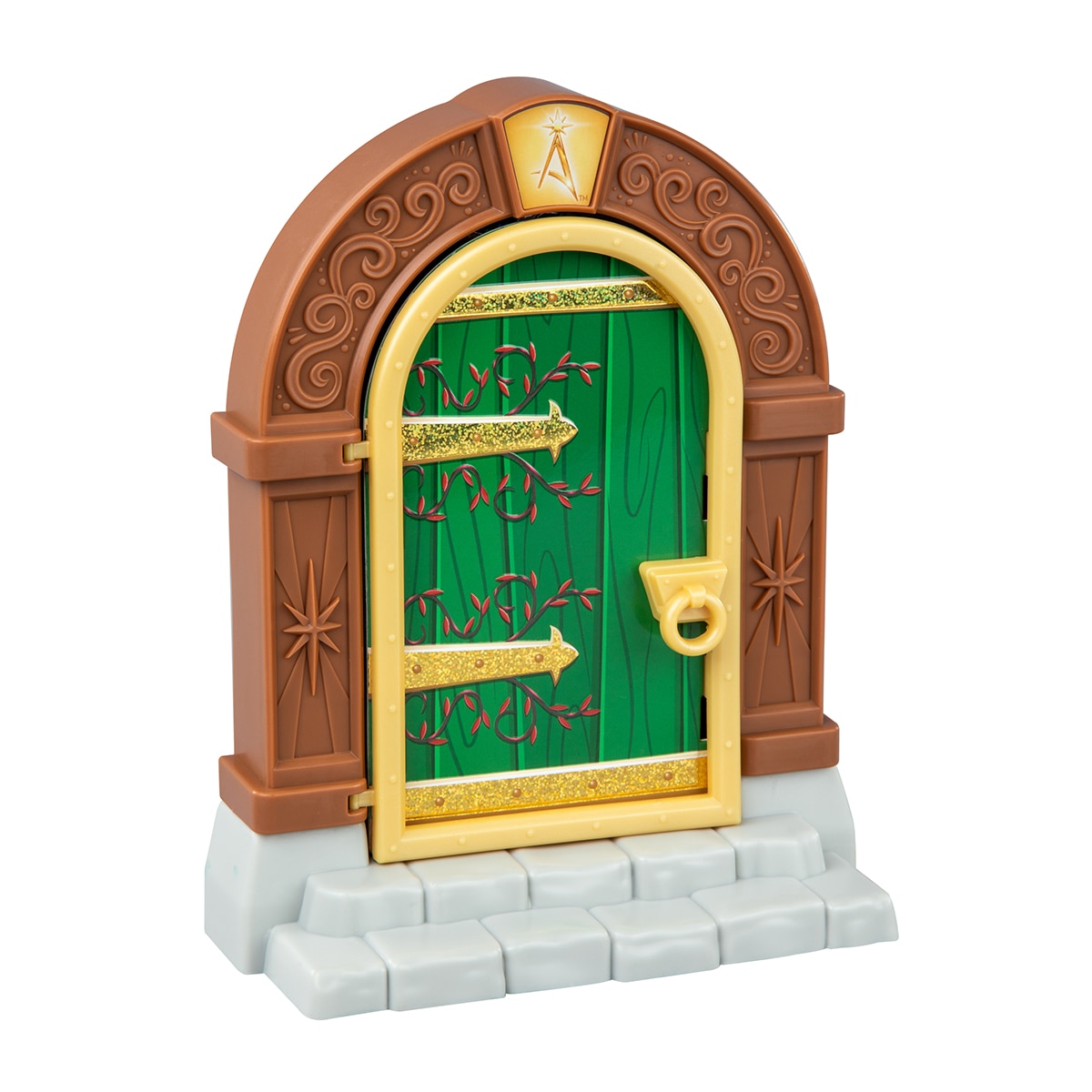 Imagen 0 de Portal Mágico The Elf On The Shelf Cefa Toys