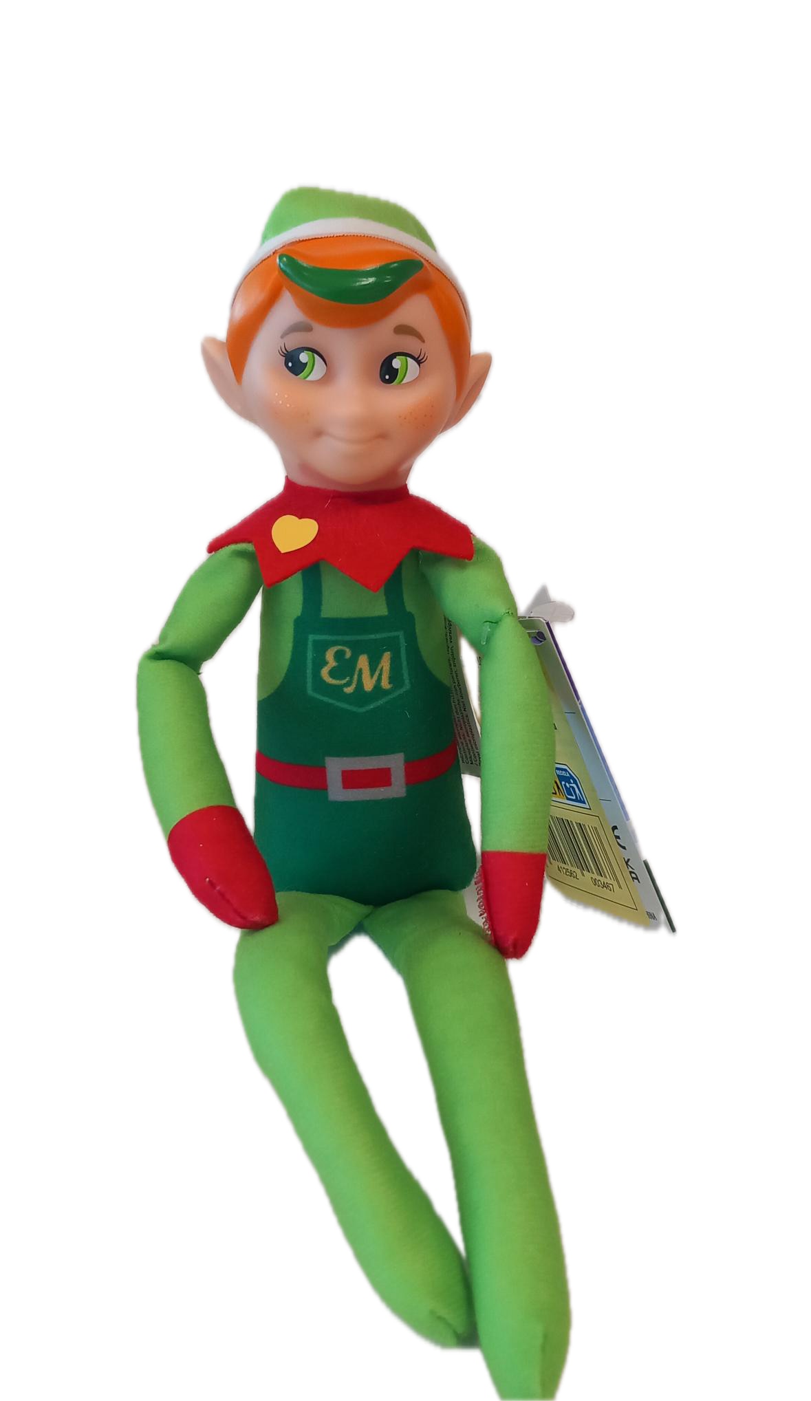Compañeros de Elfos exploradores 3 modelos surtidos Cefa Toys 8