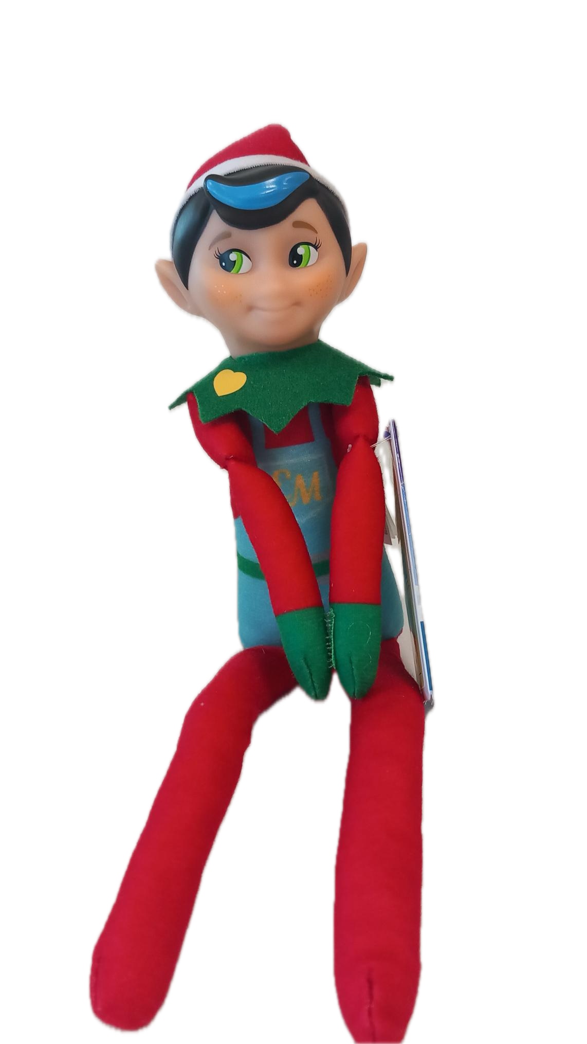 Compañeros de Elfos exploradores 3 modelos surtidos Cefa Toys 9