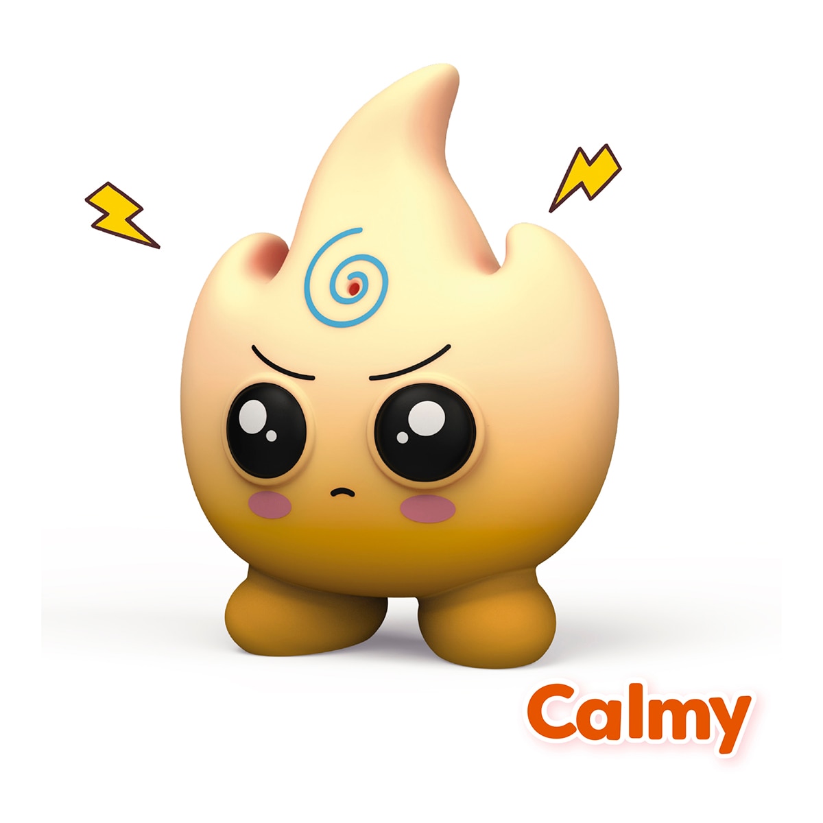 Juego educativo emocional Moodies Calmy Yo Aprendo Diset 8