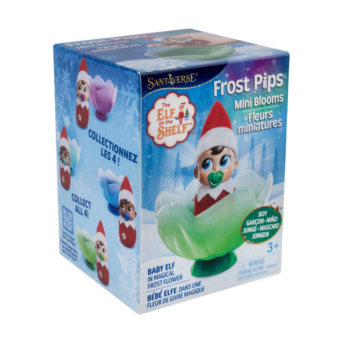 THE ELF ON THE SHELF: MINI BLOOMS 1