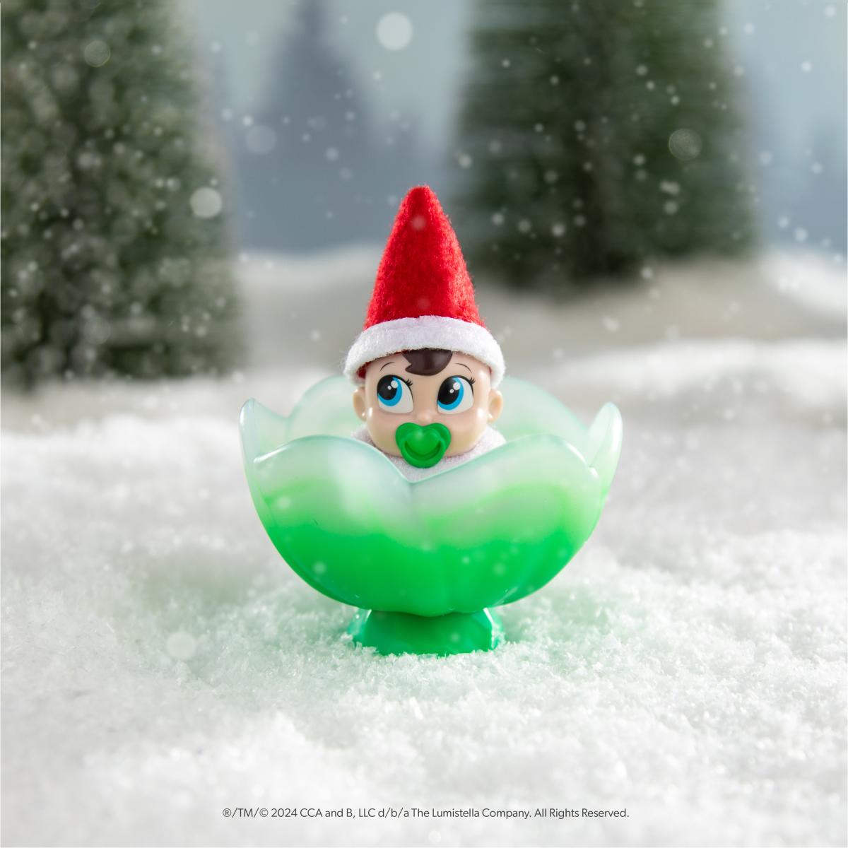 THE ELF ON THE SHELF: MINI BLOOMS 2