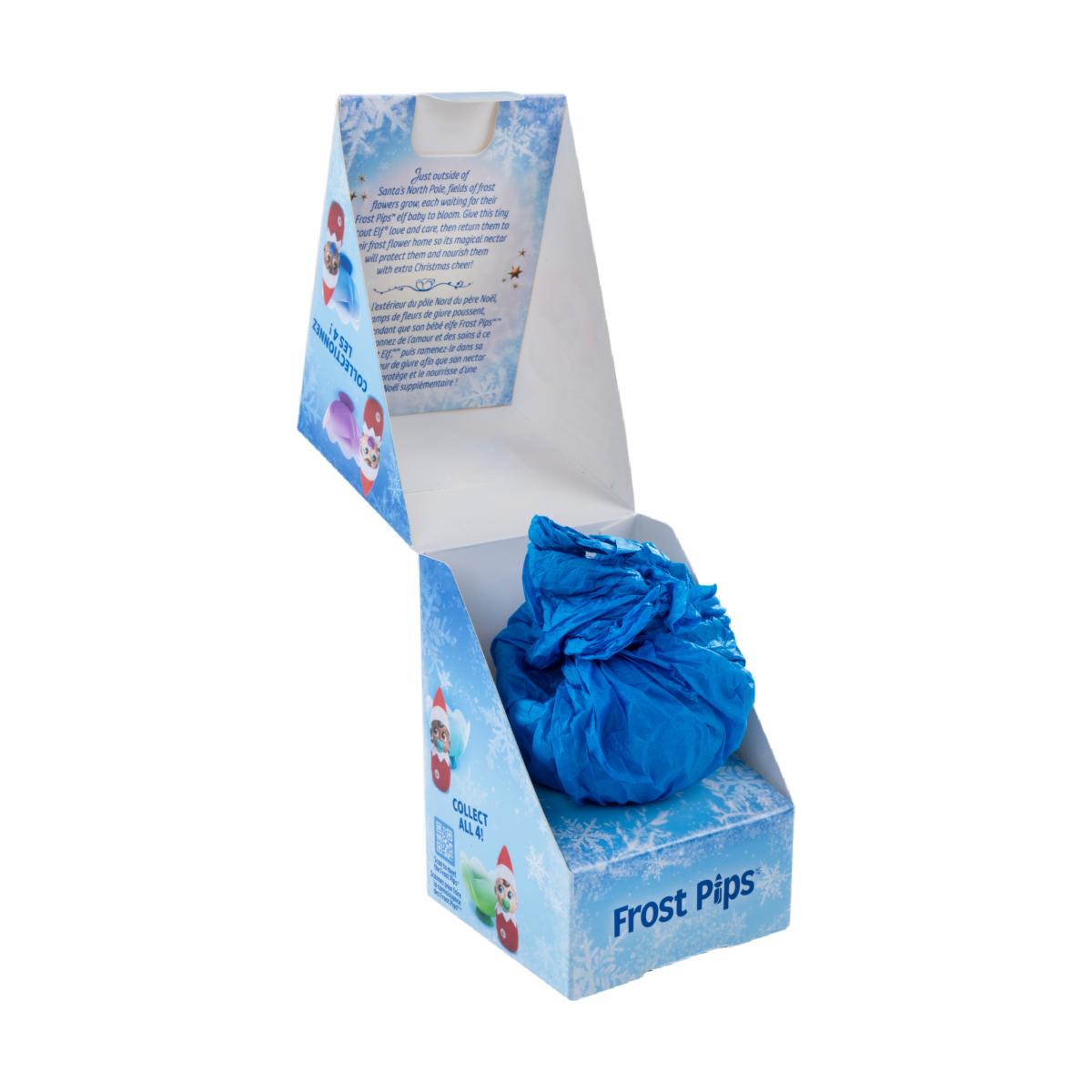 THE ELF ON THE SHELF: MINI BLOOMS 4