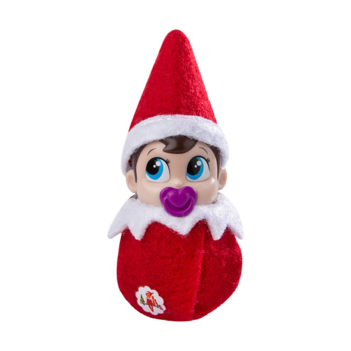 THE ELF ON THE SHELF: MINI BLOOMS 7