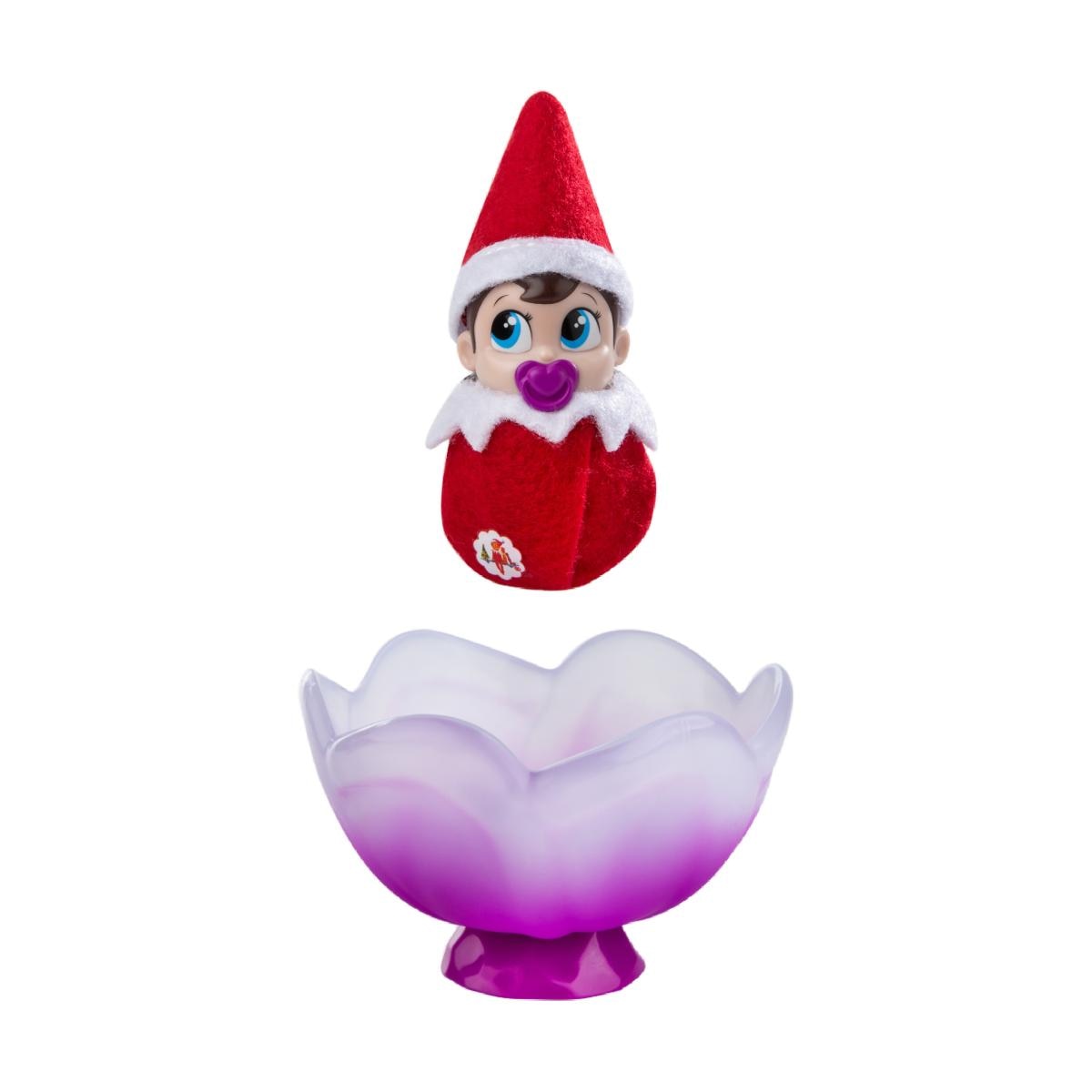 THE ELF ON THE SHELF: MINI BLOOMS 8