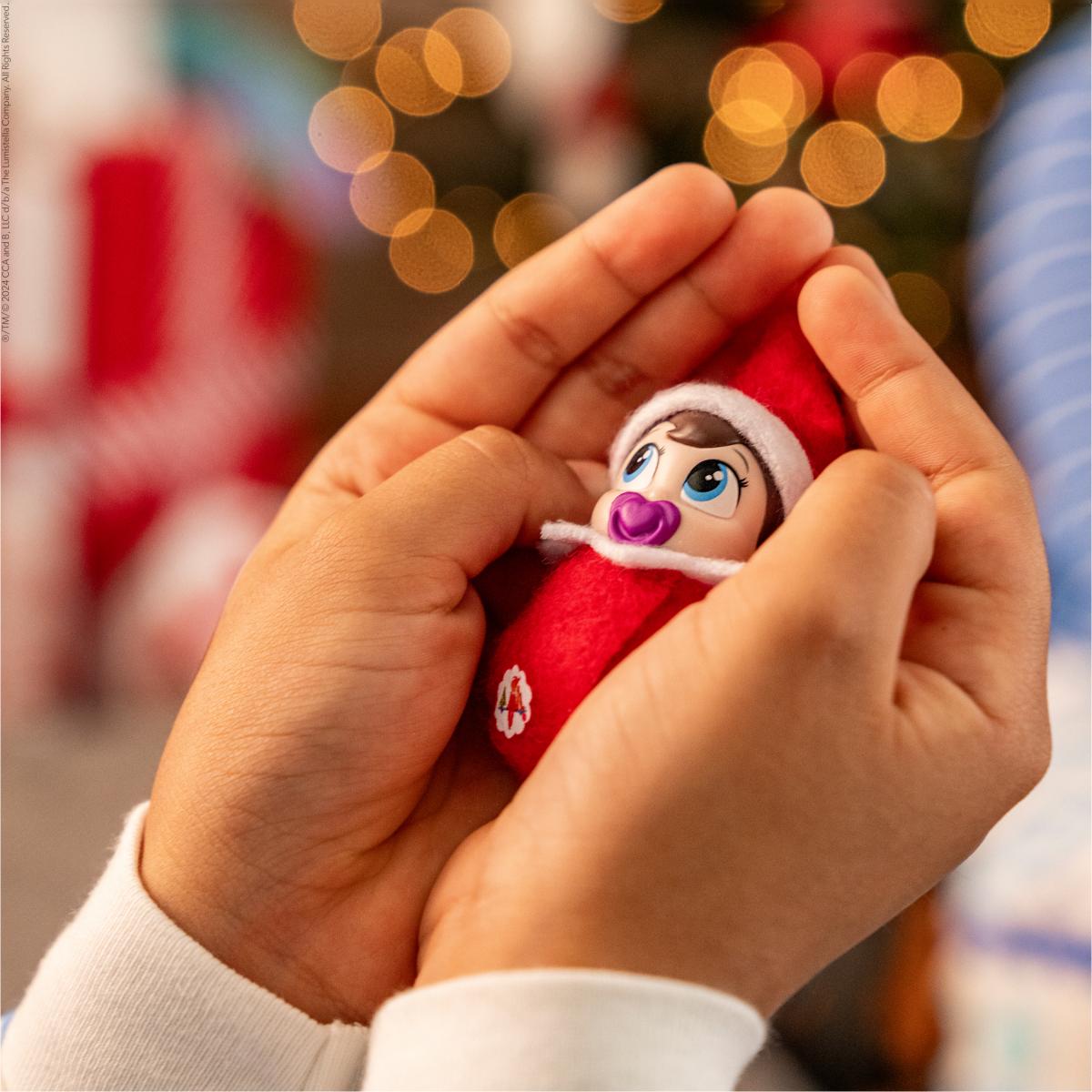 THE ELF ON THE SHELF: MINI BLOOMS 11