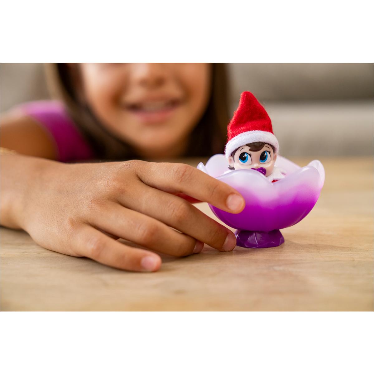 THE ELF ON THE SHELF: MINI BLOOMS 12