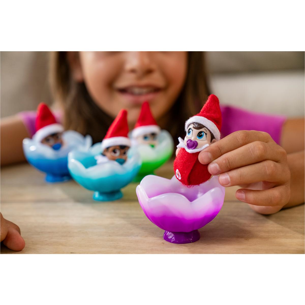 THE ELF ON THE SHELF: MINI BLOOMS 13