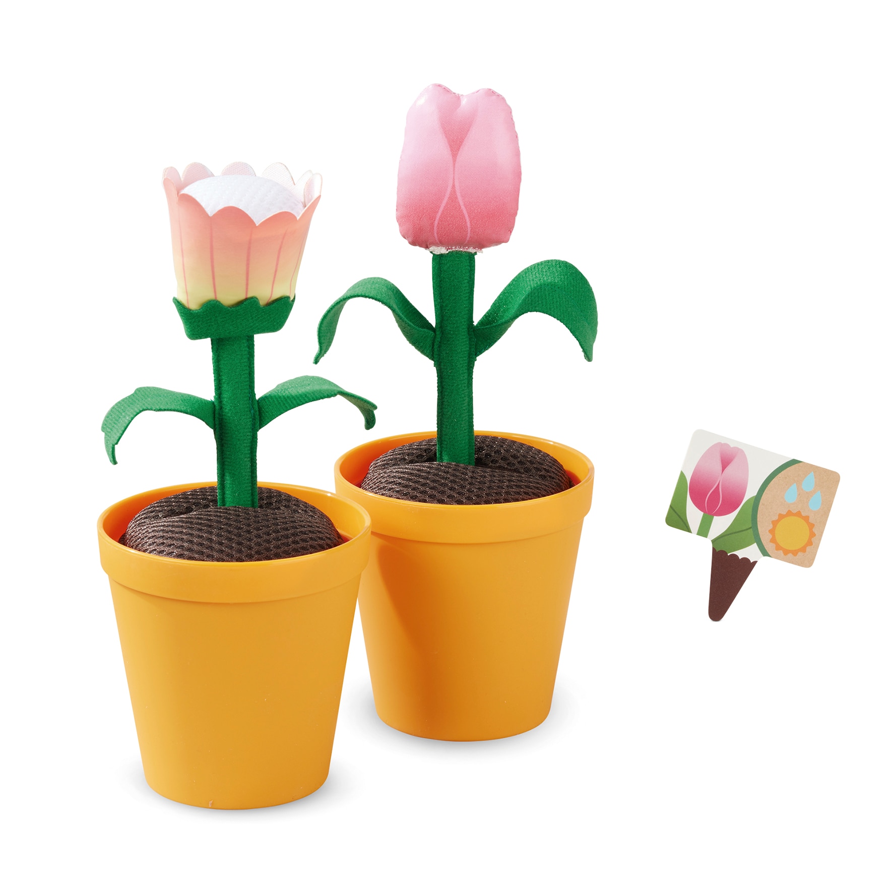 Playset de Jardineria Melissa & Doug 2