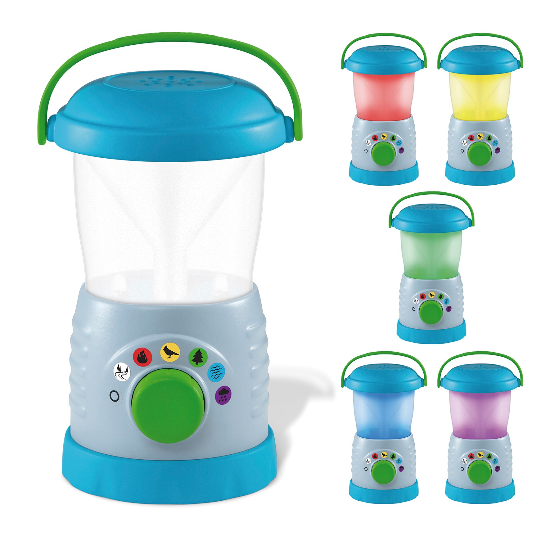 Playset Linternas de Camping Melissa & Doug 2