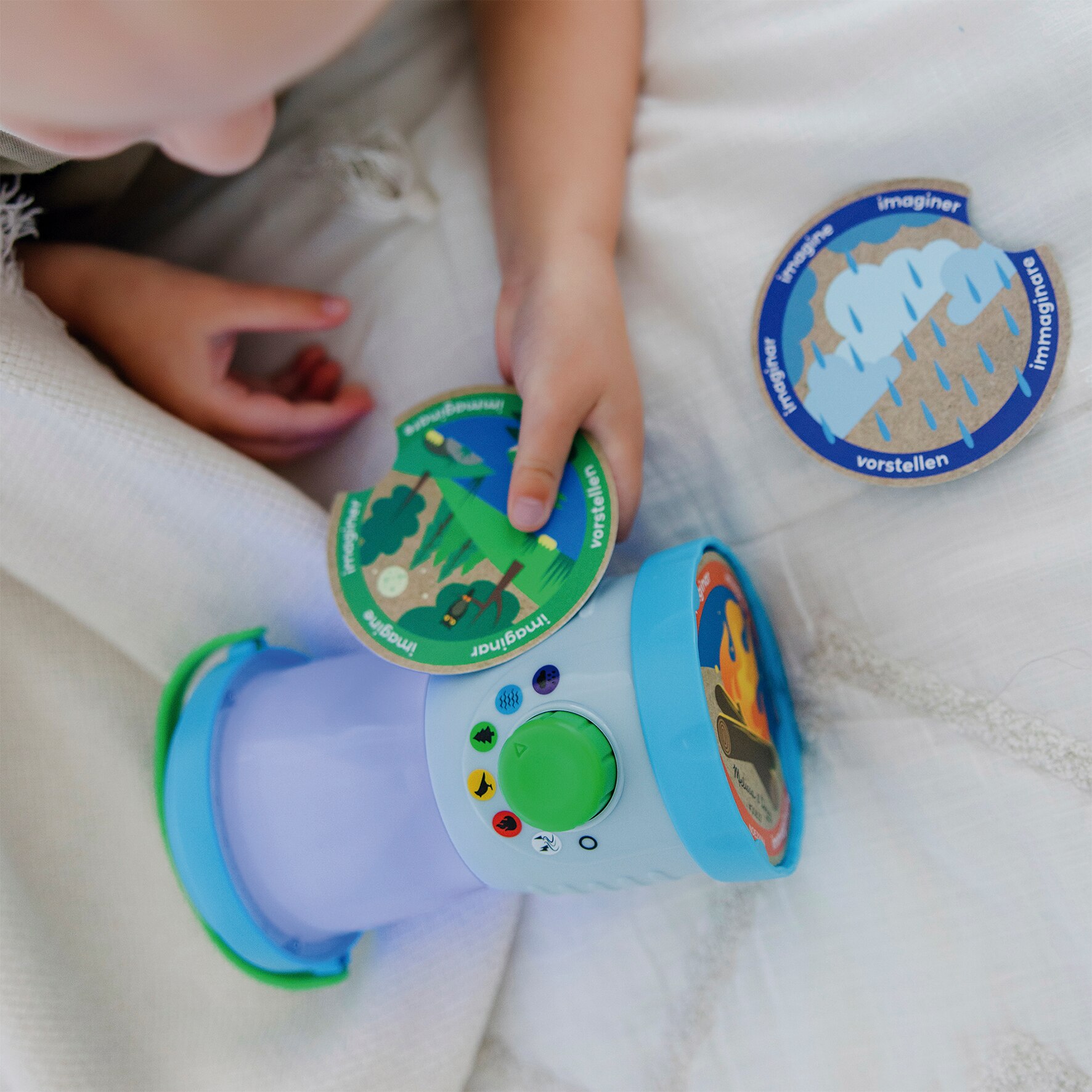 Playset Linternas de Camping Melissa & Doug 3