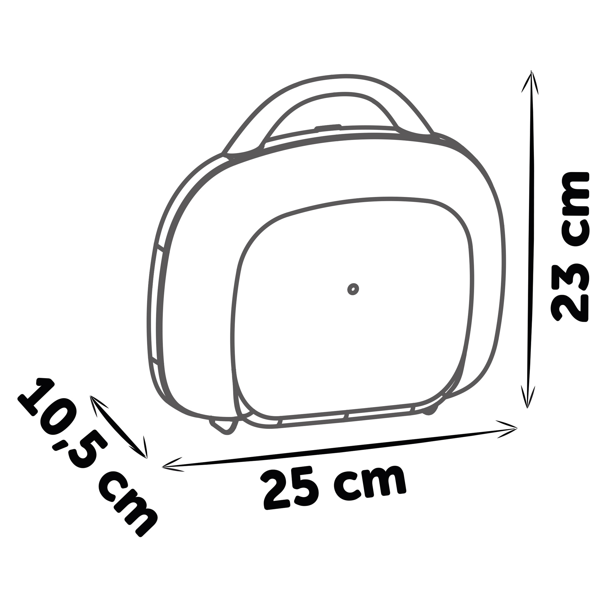 Maletín de herramientas Spidey 4