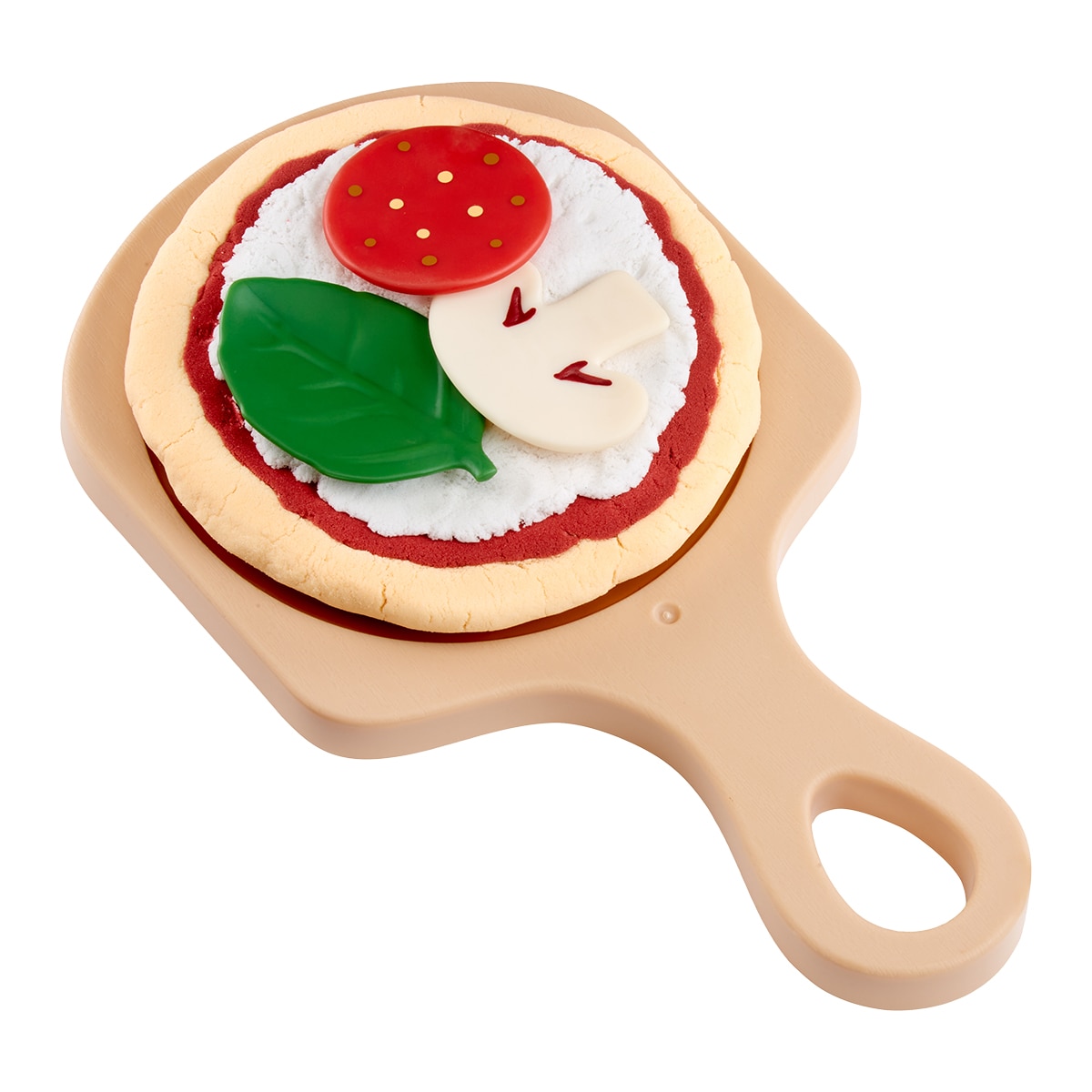 Jogo de Cozinha Creative Chefs Pizza Kit 8