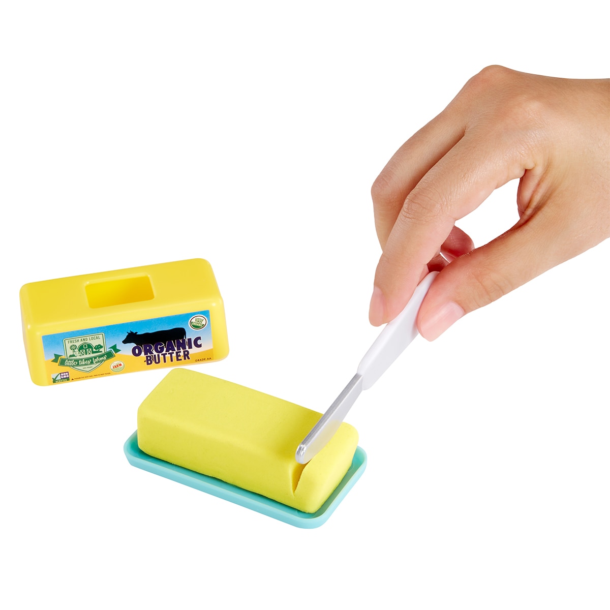 Kit de Cozinha Creative Chefs Waffles Kit 8