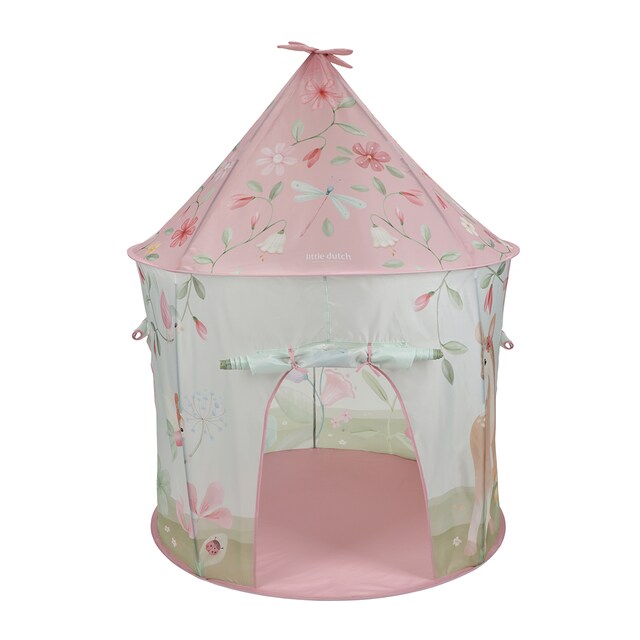 Imagen 0 de Tienda de juegos Fairy Garden Little Dutch