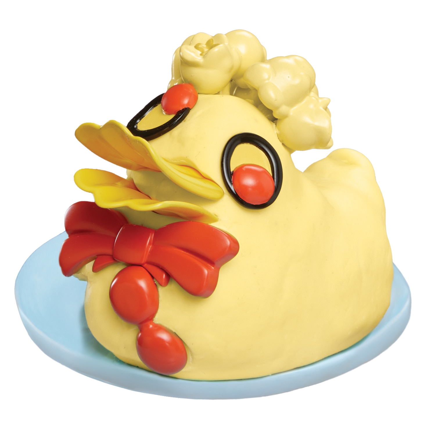 Creative Chefs Bluey-Duck Cake Kit 8