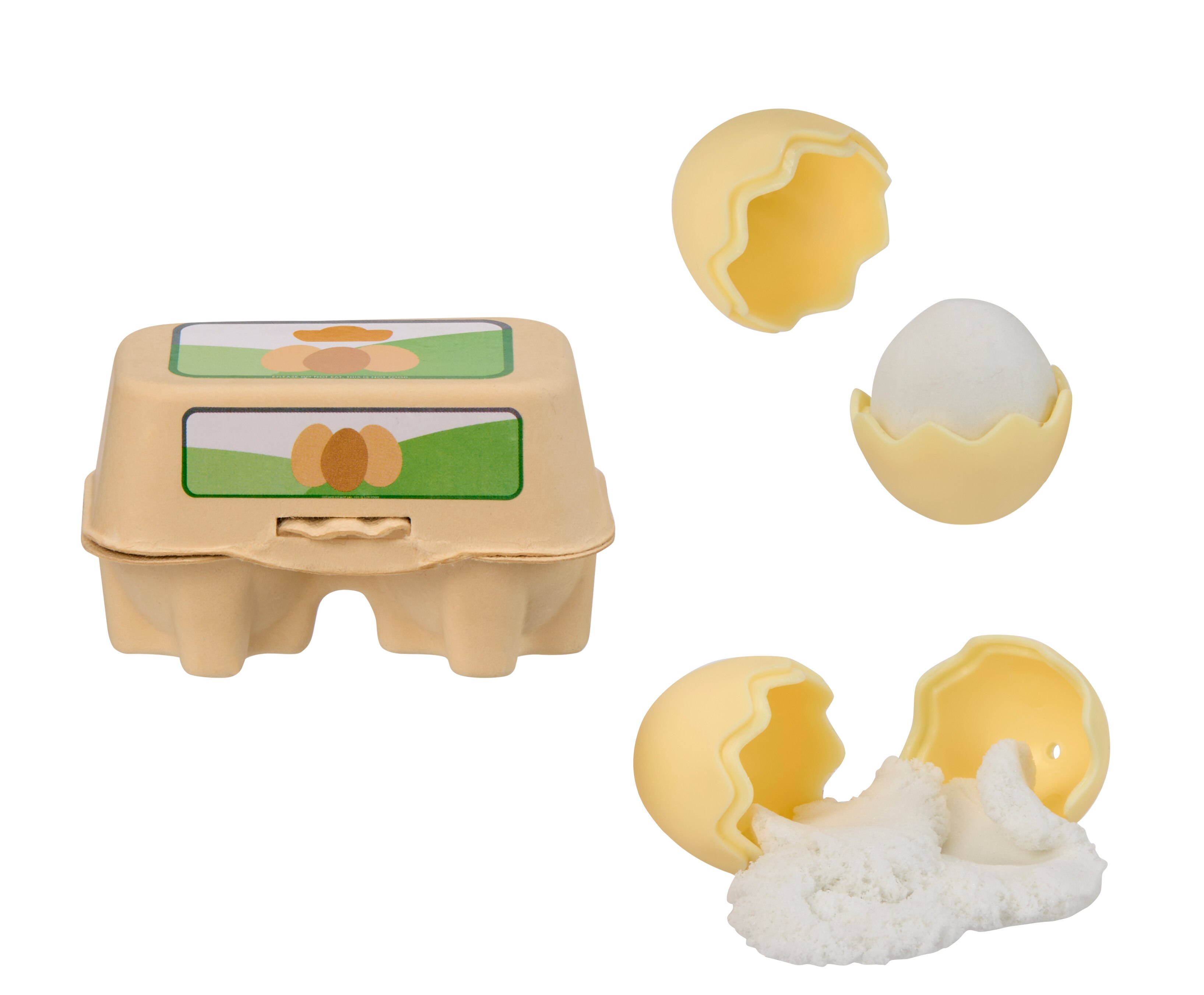 Bluey - Pavlova Kit Playset Creative Chefs 5