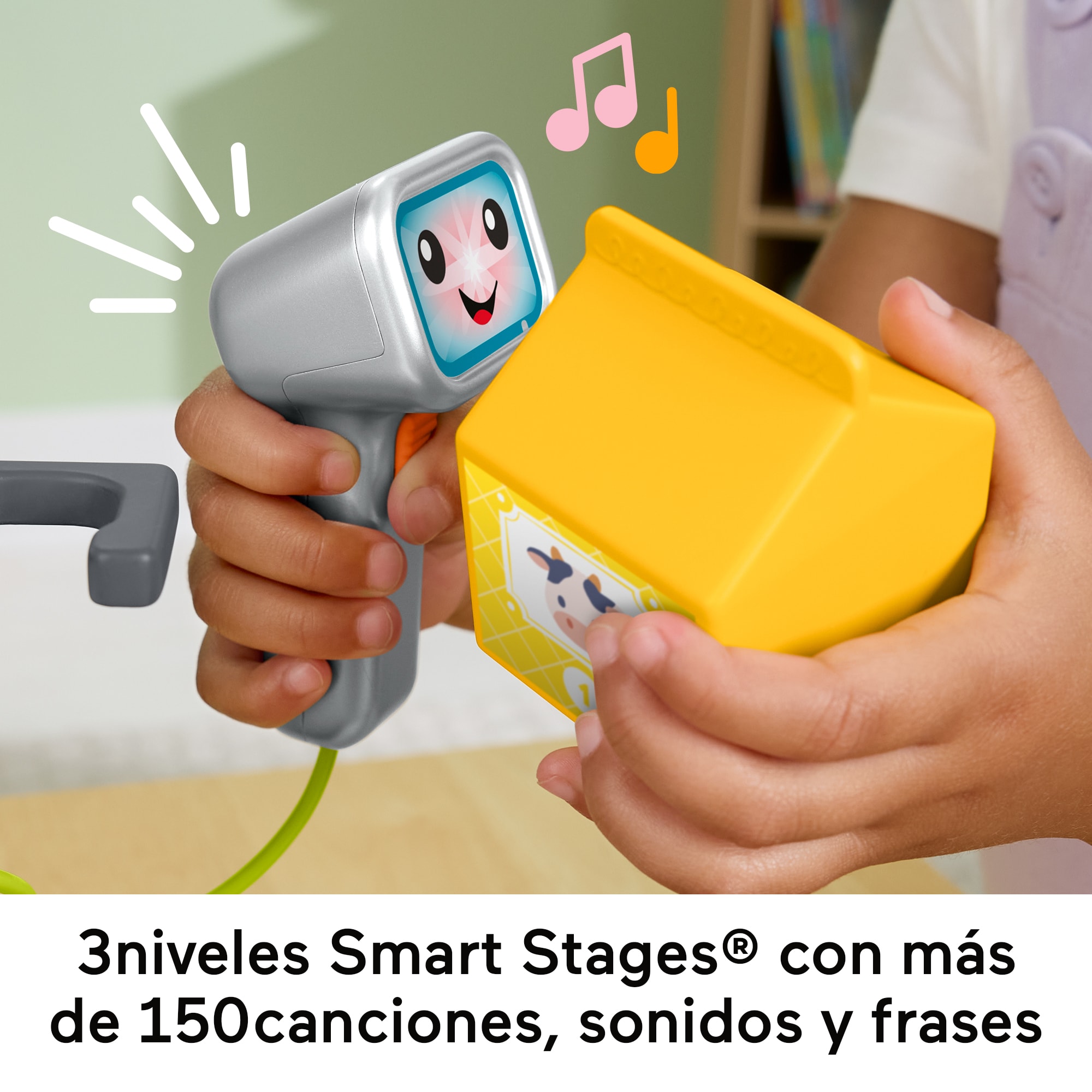 Caixa Registadora Rir e Aprender 4