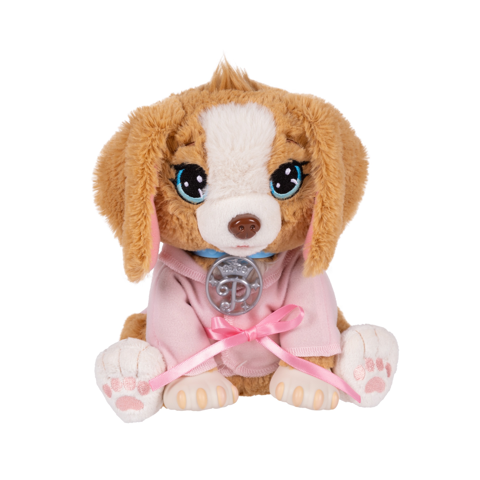 Set de juego Spa mi Cachorro Mimado Disney Jakks Pacific 6