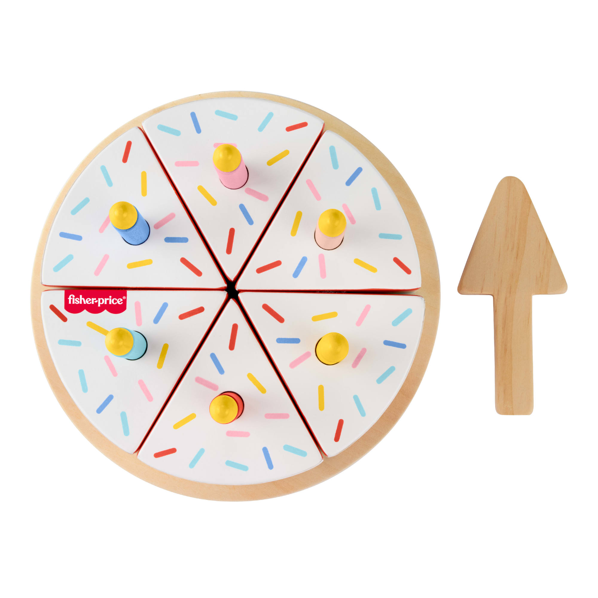 Bolo de Aniversário em Madeira 5