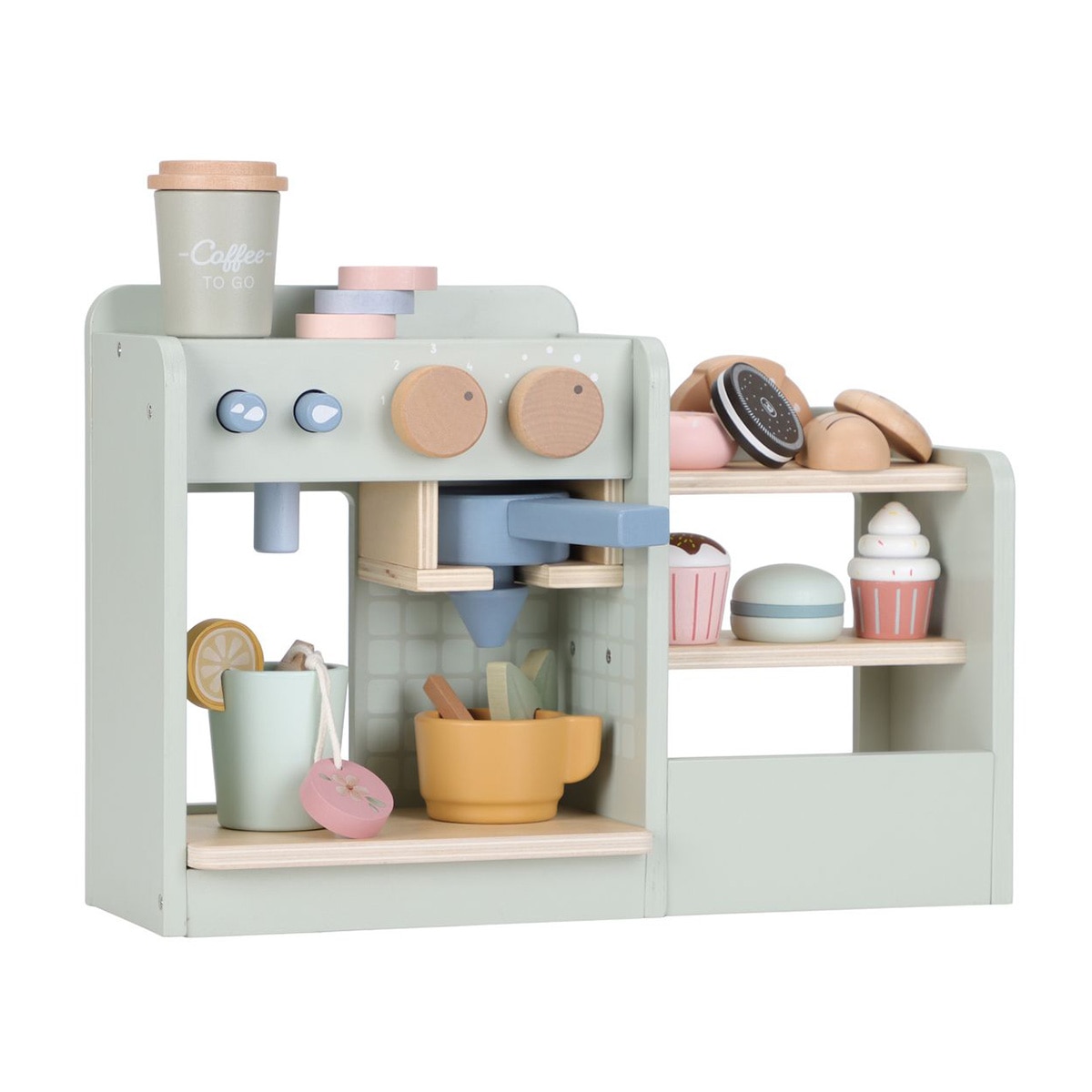 LITTLE DUTCH – Café Corner Fsc Little Dutch.