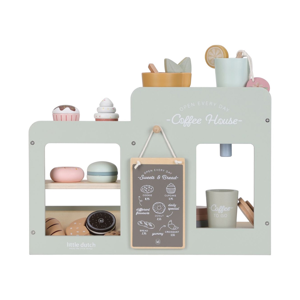 Café Corner Fsc Little Dutch 2