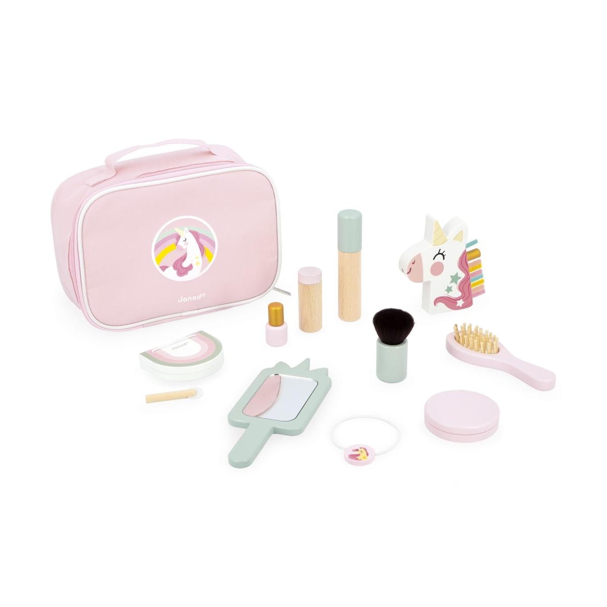 Unicornio - Maletin De Belleza Janod 2