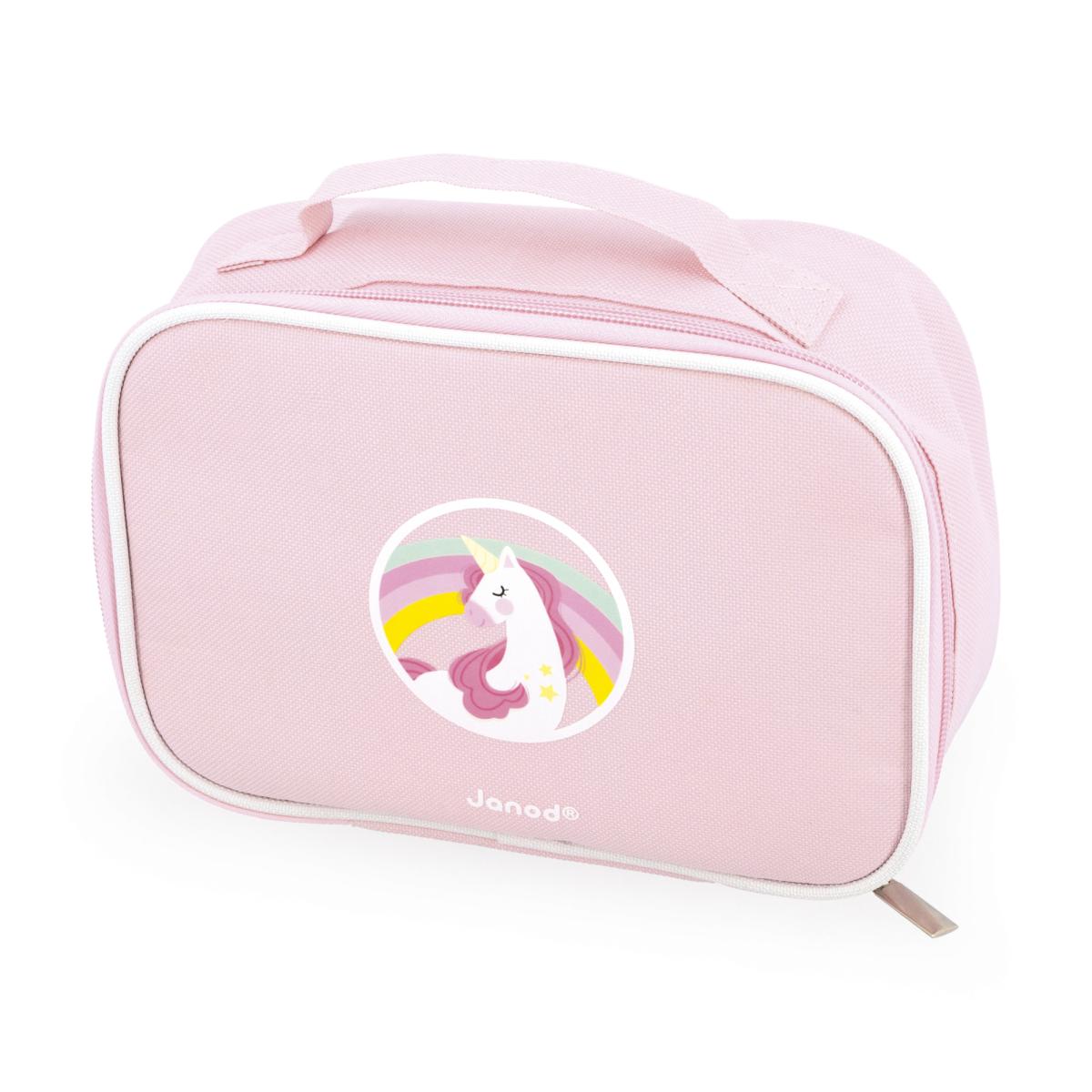 Unicornio - Maletin De Belleza Janod 3