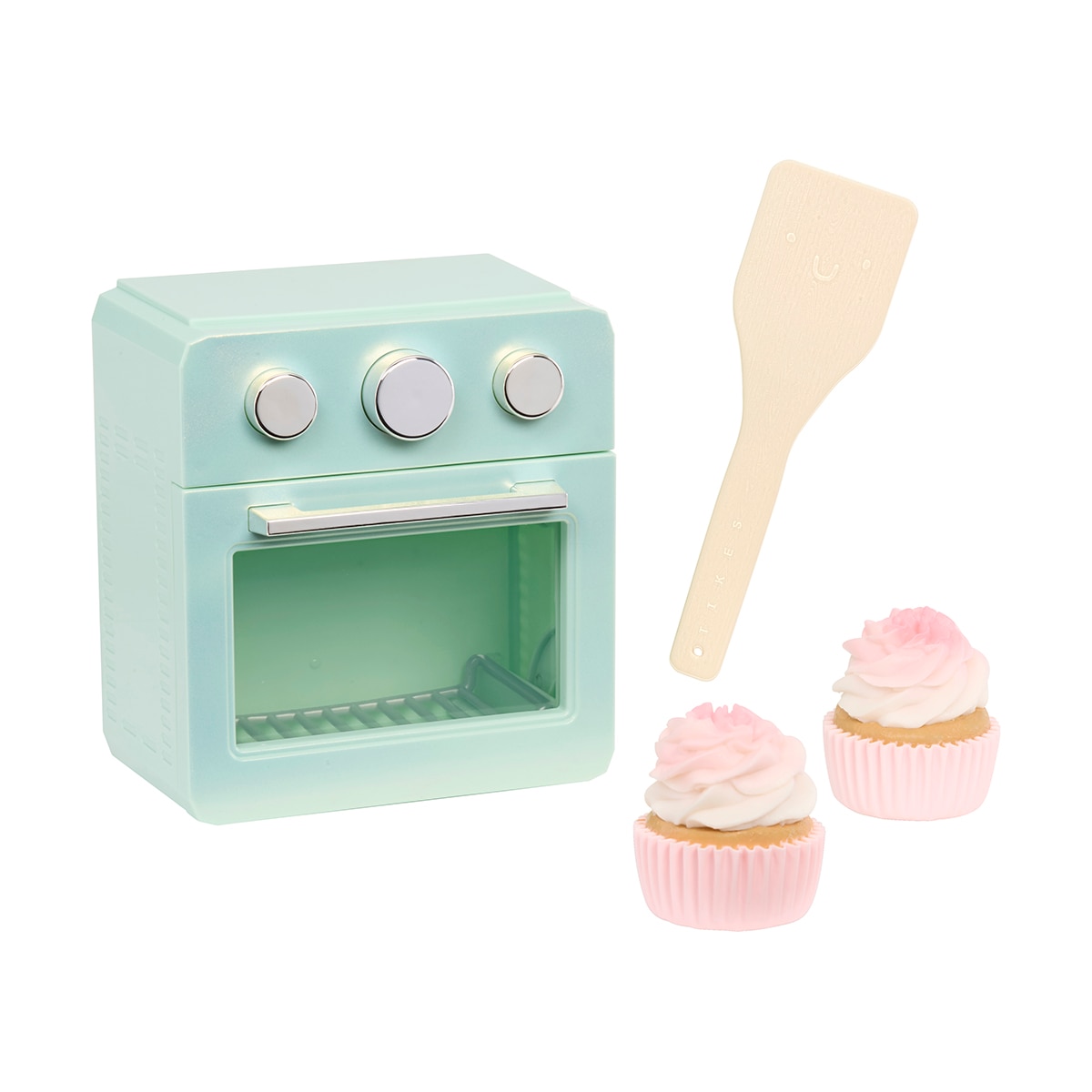 Playset Mini Oven Sea Foam Little Tikes 4