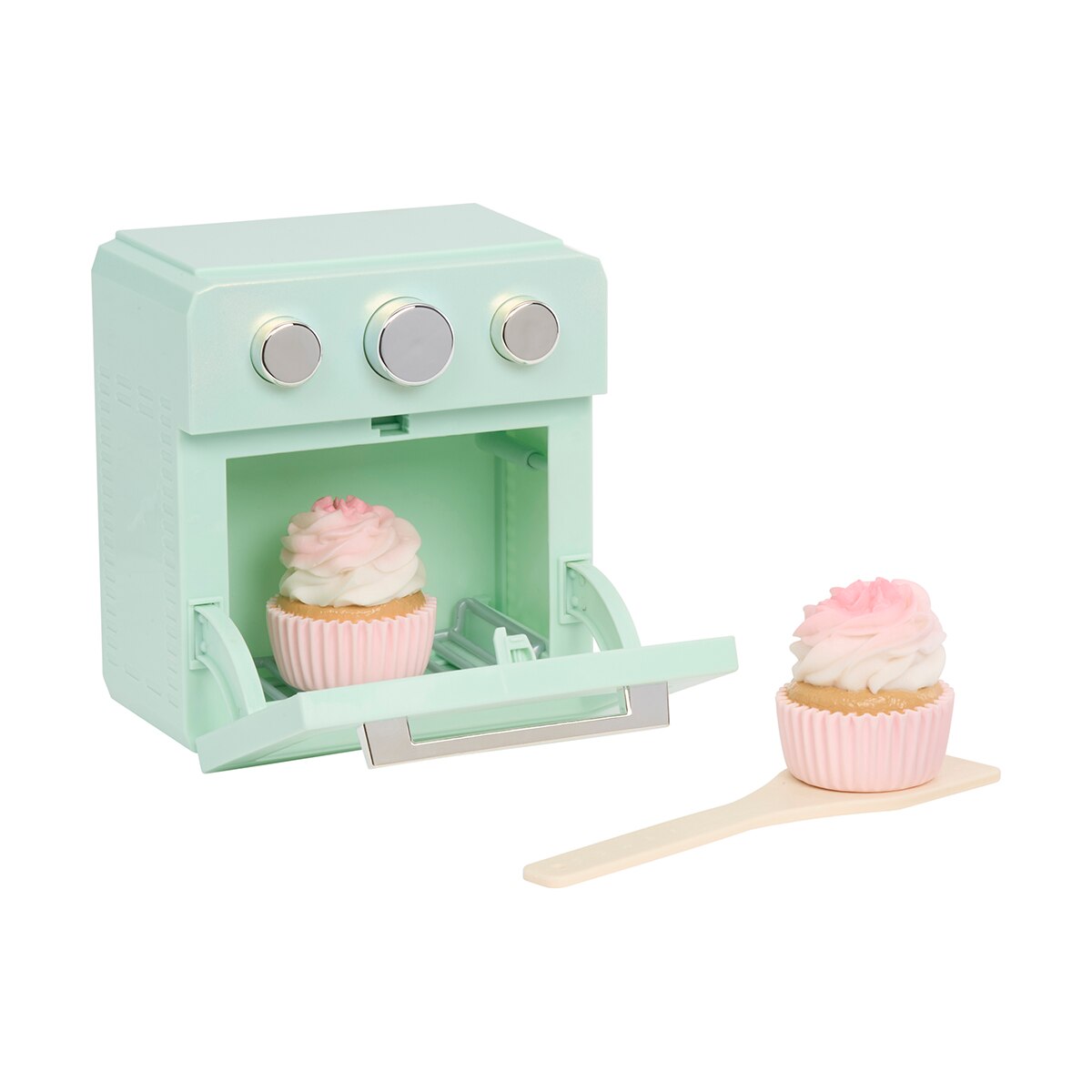 Playset Mini Oven Sea Foam Little Tikes 8