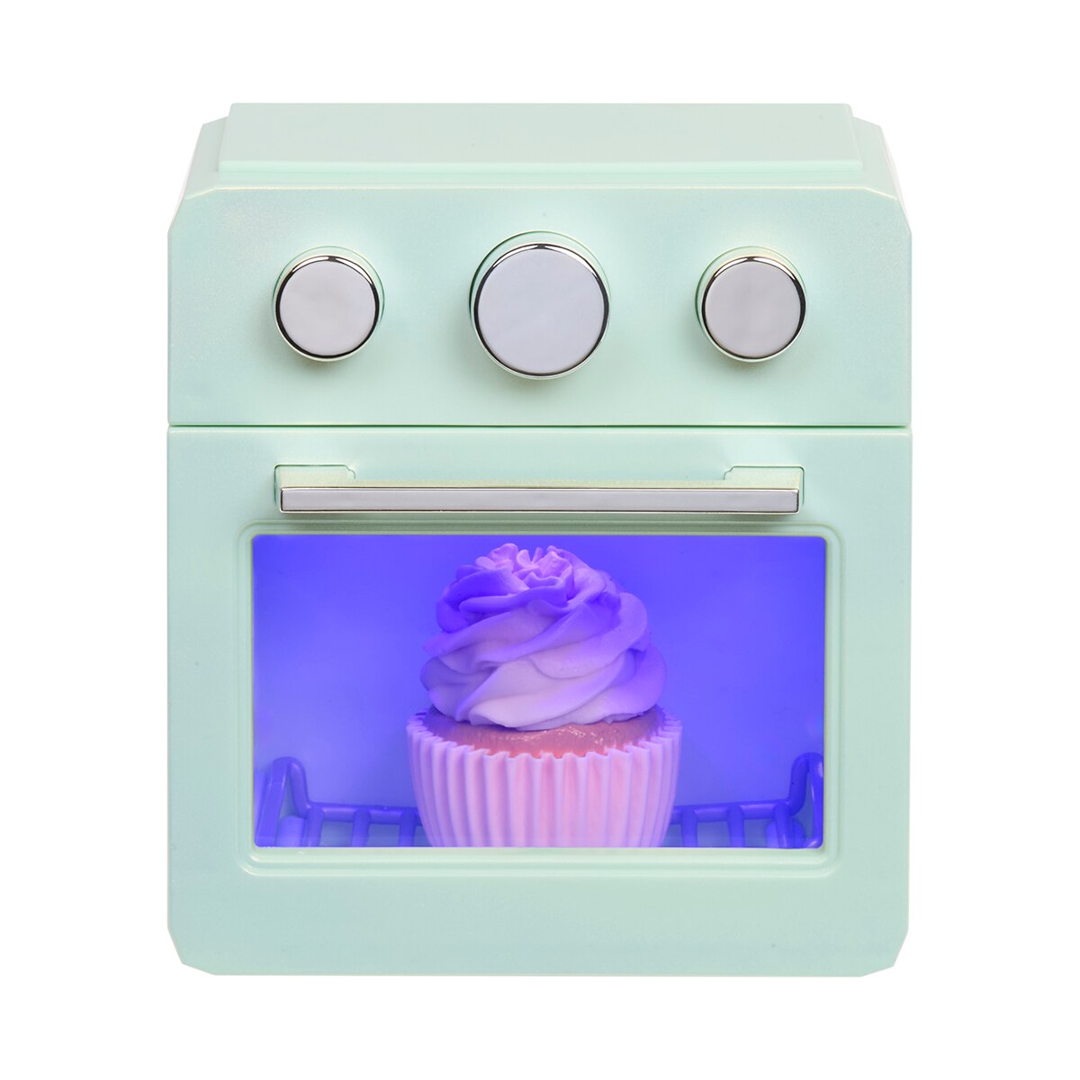 Playset Mini Oven Sea Foam Little Tikes 11