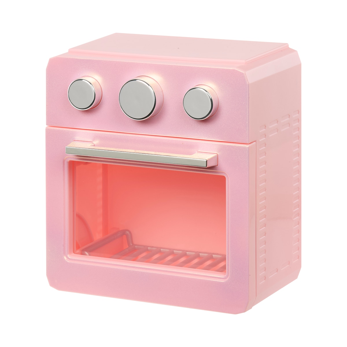 Playset Mini Oven Pink Little Tikes 5