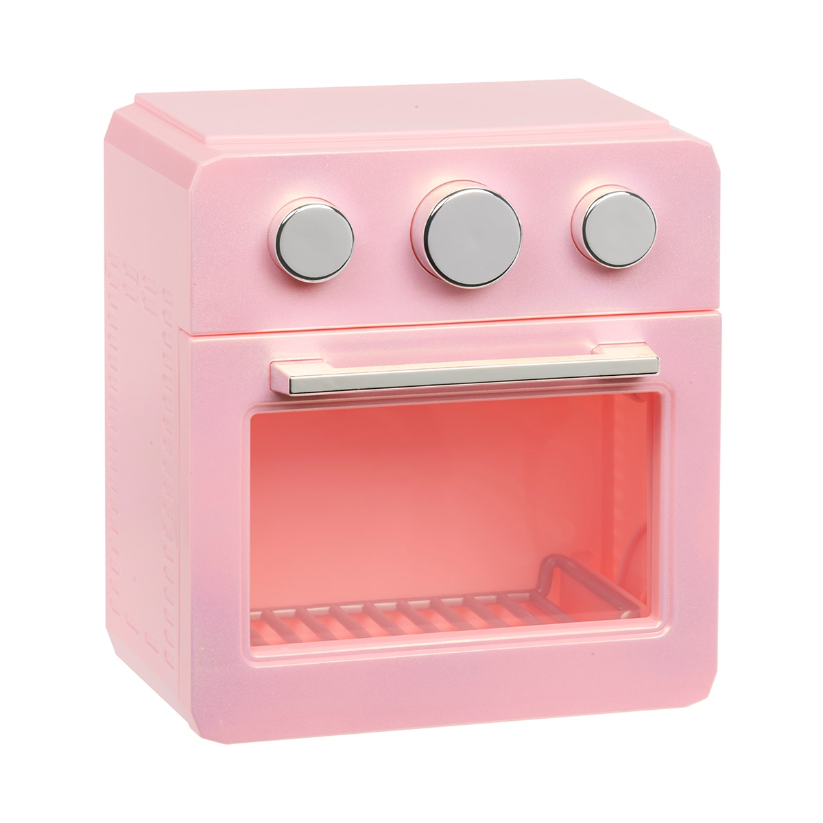 Playset Mini Oven Pink Little Tikes 6