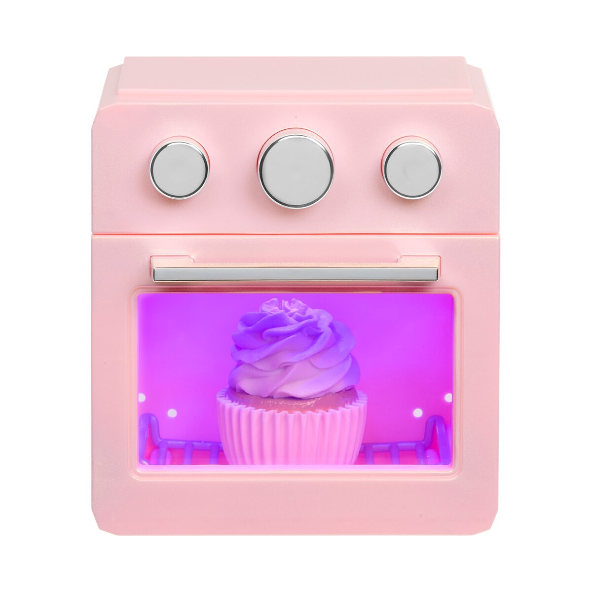 Playset Mini Oven Pink Little Tikes 11