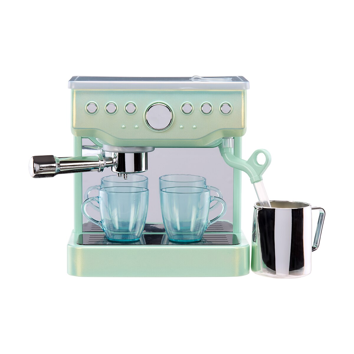 Playset Máquina Espresso Sea Foam Little Tikes 4