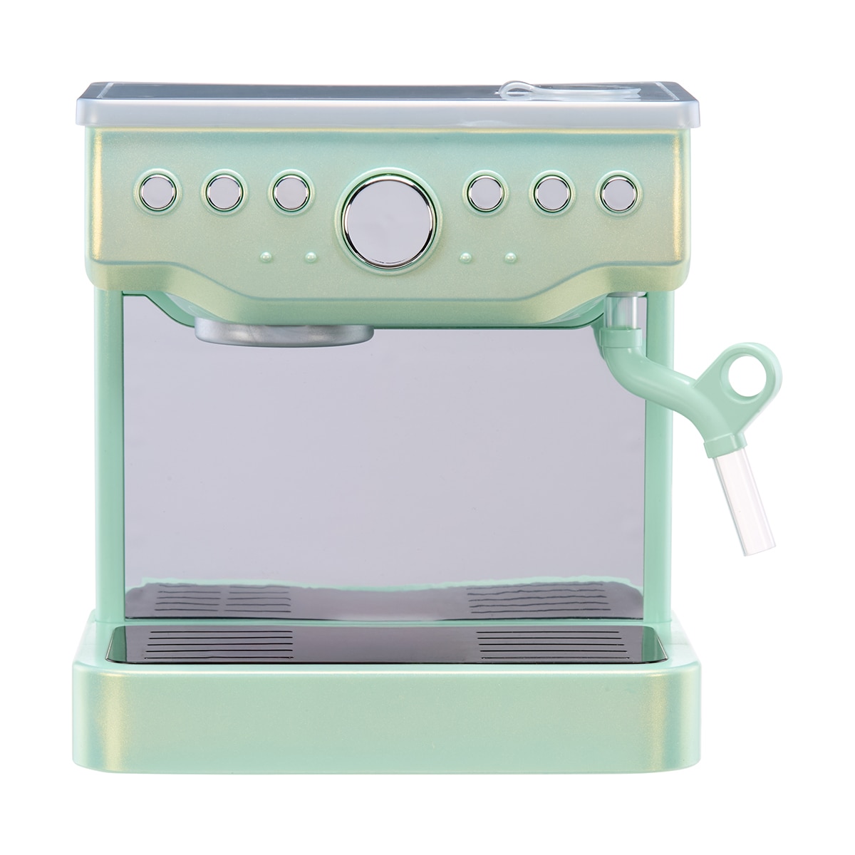 Playset Máquina Espresso Sea Foam Little Tikes 5