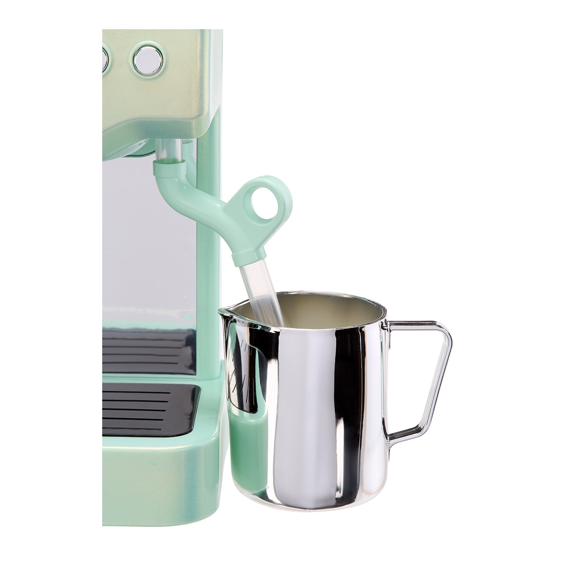 Playset Máquina Espresso Sea Foam Little Tikes 6