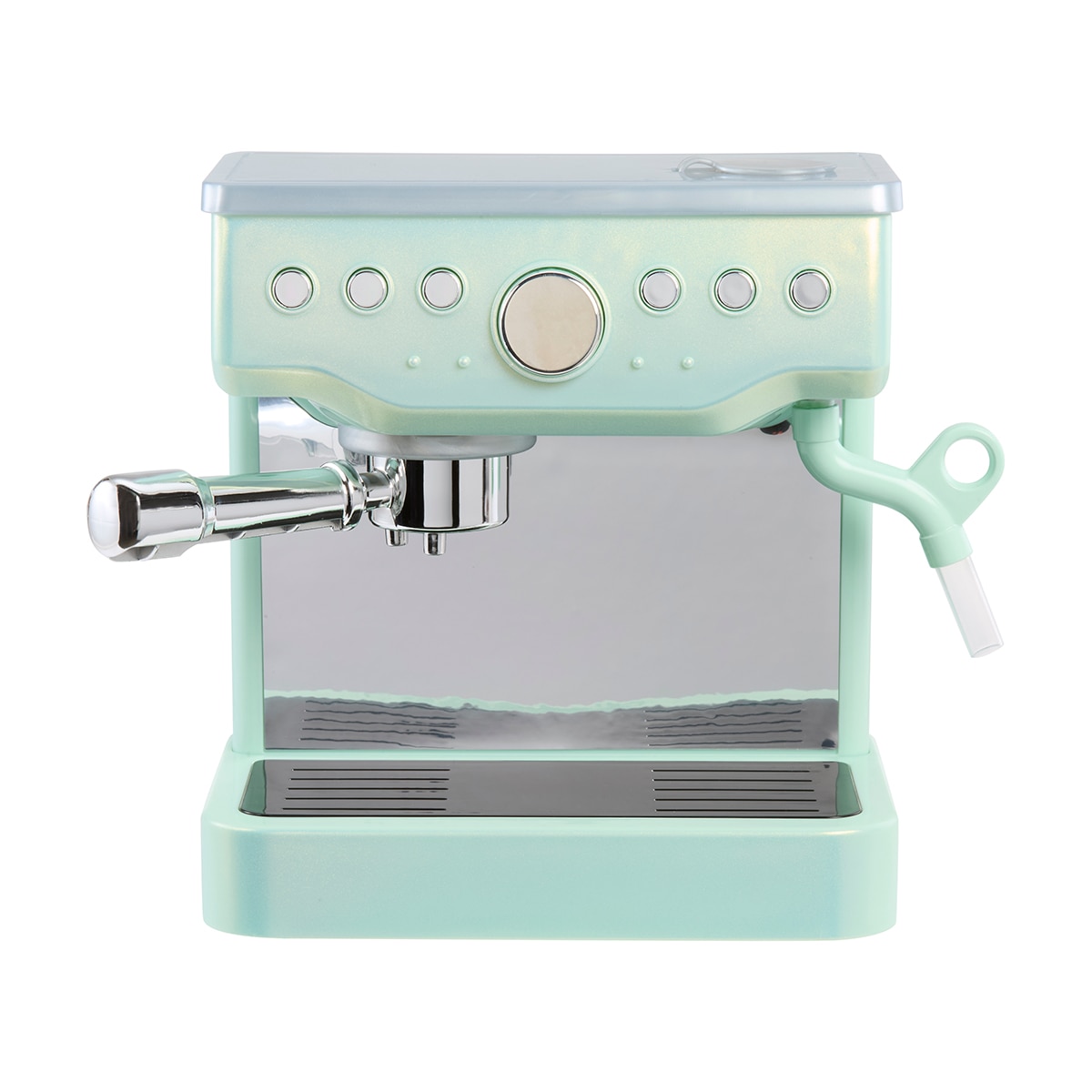 Playset Máquina Espresso Sea Foam Little Tikes 9