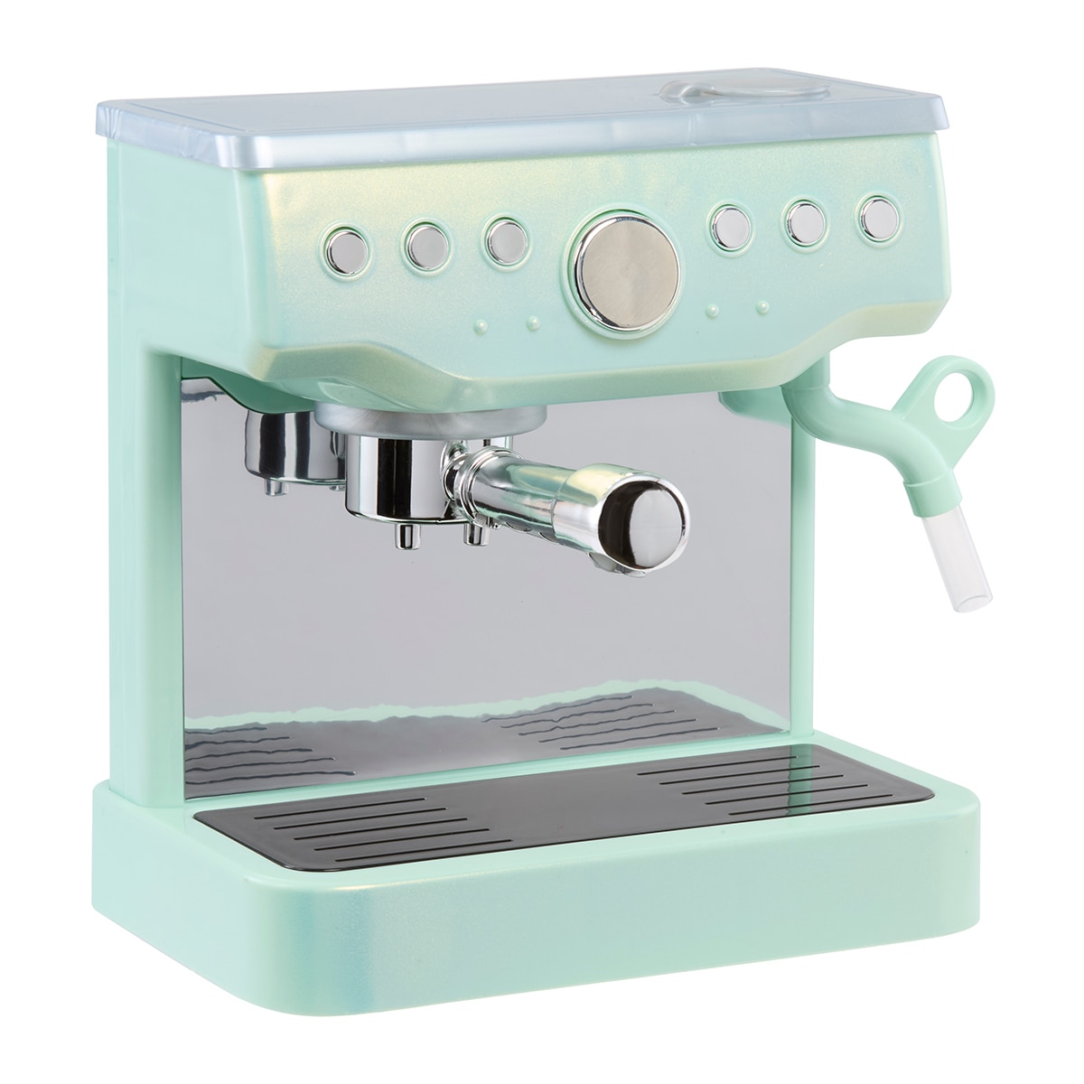 Playset Máquina Espresso Sea Foam Little Tikes 11