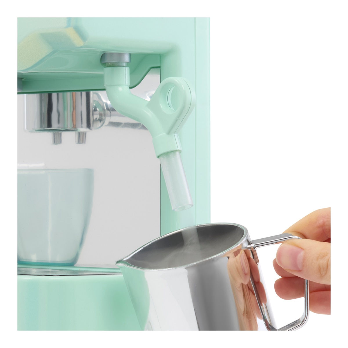 Playset Máquina Espresso Sea Foam Little Tikes 12