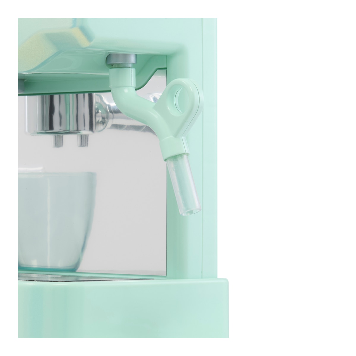 Playset Máquina Espresso Sea Foam Little Tikes 13