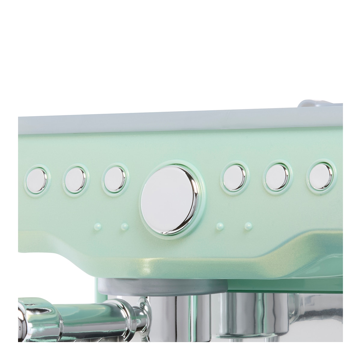 Playset Máquina Espresso Sea Foam Little Tikes 14