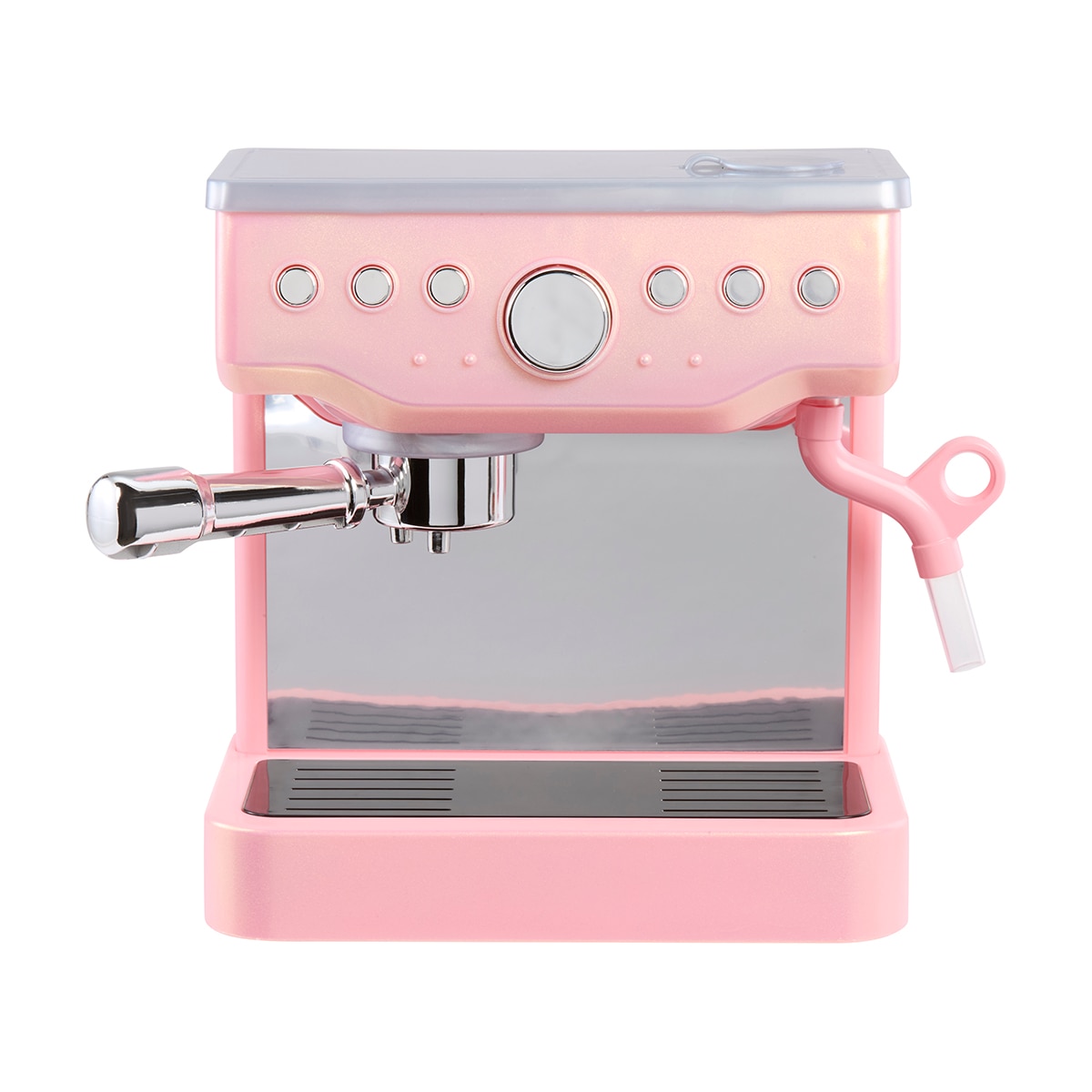 Playset Máquina Espresso Pink Little Tikes 6
