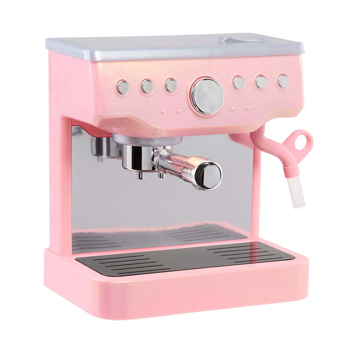 Playset Máquina Espresso Pink Little Tikes 7