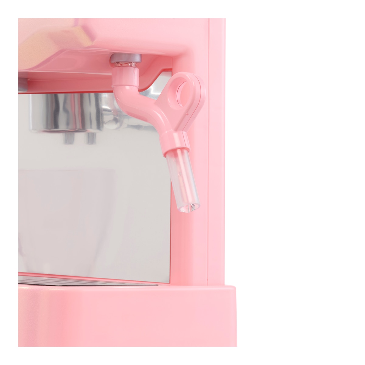 Playset Máquina Espresso Pink Little Tikes 10